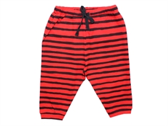 Soft Gallery Isac bukser flame scarlet ribbon big